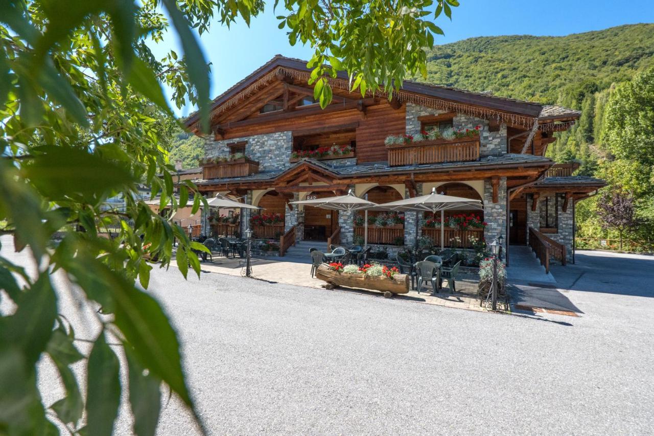 B&B San Sebastiano Vernante Exterior photo