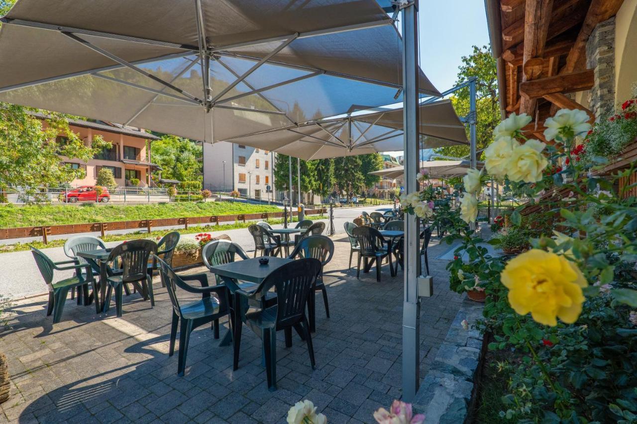 B&B San Sebastiano Vernante Exterior photo